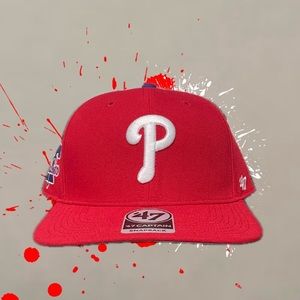Philadelphia Phillies SnapBack ‘47